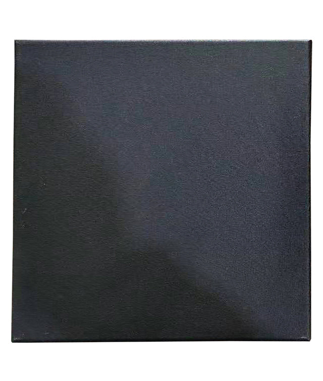 PANZA PENTRU PICTURA PE SASIU NEAGRA 40 x 40 CM SF ART PIGNA PANZA PENTRU PICTURA PE SASIU NEAGRA 40 x 40 CM SF ART PIGNA
